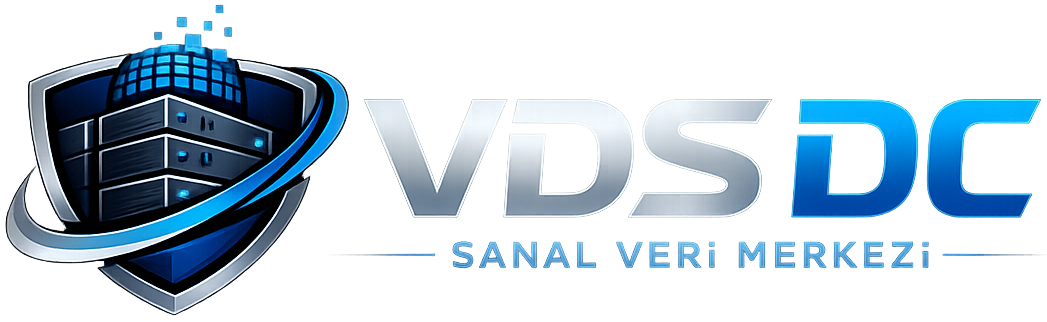 VDSDC Sanal Veri Merkezi